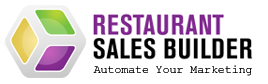 Restaurant Sales Builder